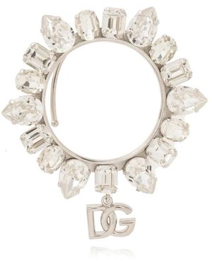 Dolce & Gabbana Earrings - Metallizzato