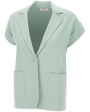 Kangra Blazers - Green