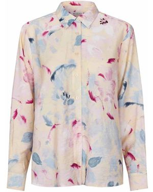 Masai Shirts - Rosa