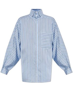 IRO Shirts - Blu