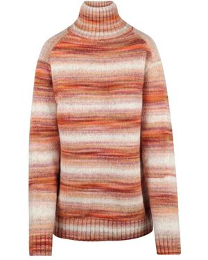 Jucca Turtlenecks - Orange
