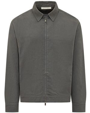 Fear Of God Light Jackets - Grey