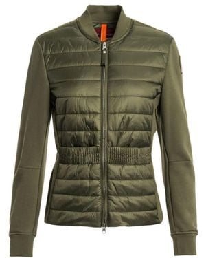 Parajumpers Yole - Groen