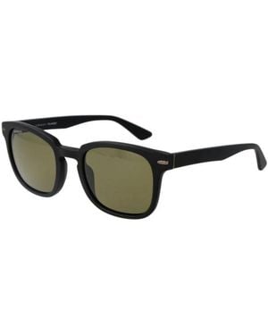 Serengeti Sunglasses - Verde
