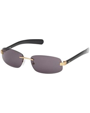adidas Originals Sunglasses - Metallic
