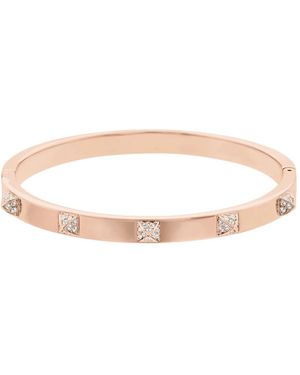 Swarovski Dextera Armreif - Braun