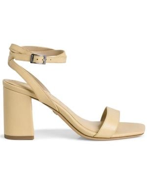 Tamaris High Heel Sandals - Metallic