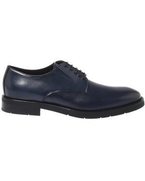 Baldinini Business Shoes - Azul