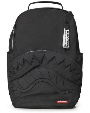 Sprayground Backpacks - Nero
