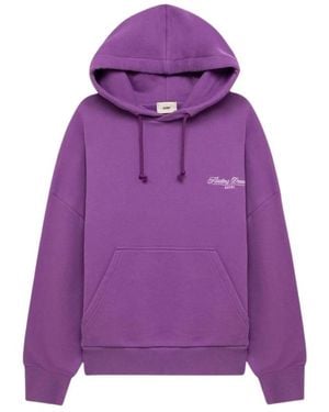 Autry Hoodies - Morado
