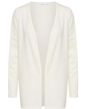 Saint Tropez Cardigans - Blanco