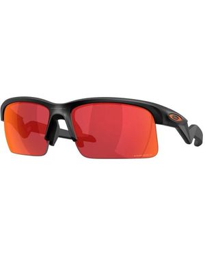 Oakley Sunglasses - Red