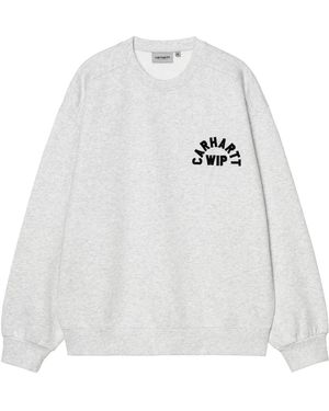 Carhartt Sweatshirts - Blanco