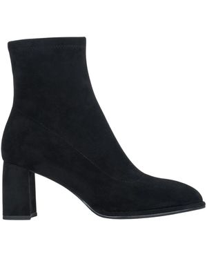 ESTRO Heeled Boots - Black