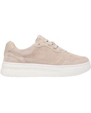 Guess Sneakers - Natural