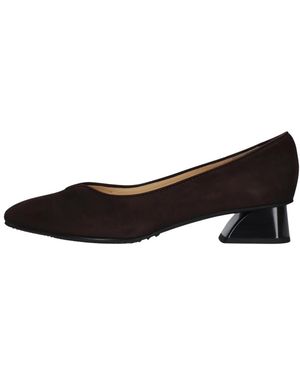 Brunate 32330 Pumps - Zwart