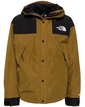 The North Face Light Jackets - Green