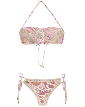 Miss Bikini Bikinis - Pink