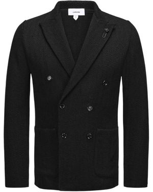 Lardini Blazers - Black