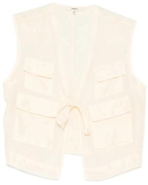 Barena Vests - Neutro