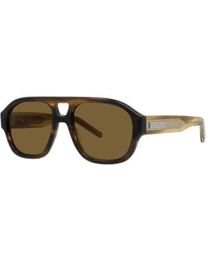 Givenchy Sunglasses - Green