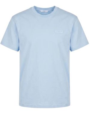 Givenchy T-Shirts - Azul