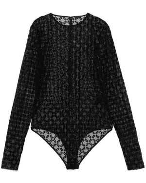 Givenchy Body - Negro