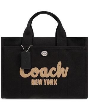 COACH Handbags - Nero