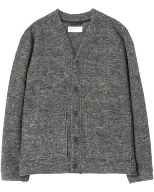 Universal Works Cardigans - Gris