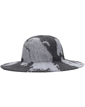 Alviero Martini 1A Classe Hats - Nero