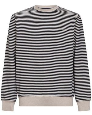 MC2 Saint Barth Sweatshirts - Grey