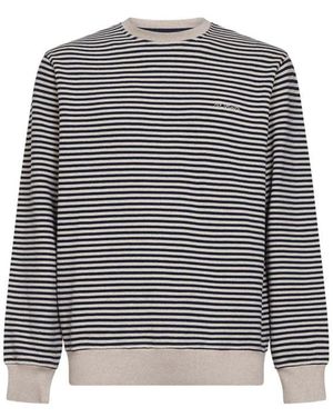 MC2 Saint Barth Sweatshirts - Grey