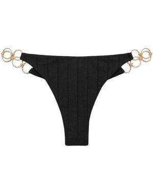 Beach Bunny Bikinis - Noir