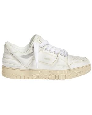 1989 STUDIO Sneakers - White