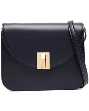 Bally Cross Body Bags - Azul
