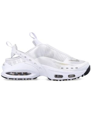 Nike Sneakers - Blanc