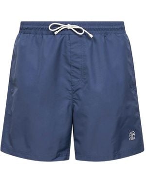 Brunello Cucinelli Beachwear - Blue