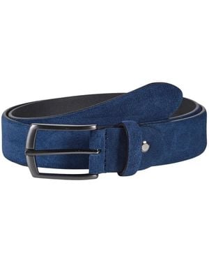 Howard London Belts - Blue