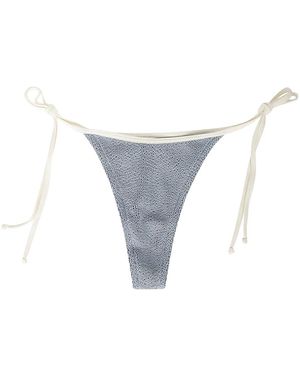 Mc2 Saint Barth Bikinis - Gris