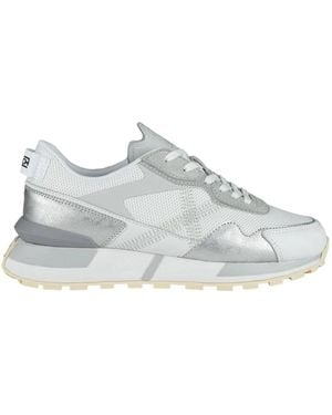 Munich Sneakers - Gray