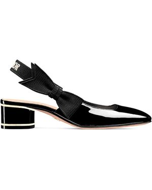 Dior Pumps - Nero