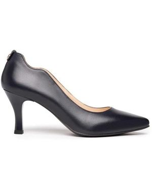 Nero Giardini Court Shoes - Blue