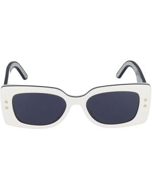 Dior Sunglasses - Blue