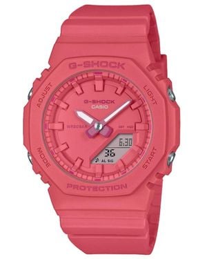 G-Shock Watches - Rosa