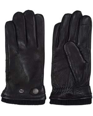Howard London Gloves - Black