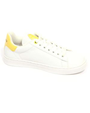 Trussardi Trainers - White
