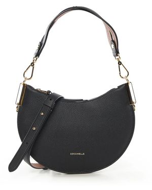 Coccinelle Handbags - Black