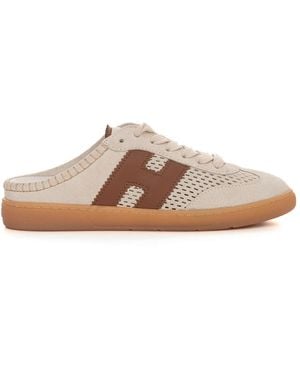 Hogan Trainers - Pink