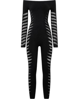 Roberto Cavalli Jumpsuits - Noir