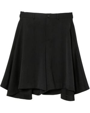 Comme des Garçons Hemden - Zwart
